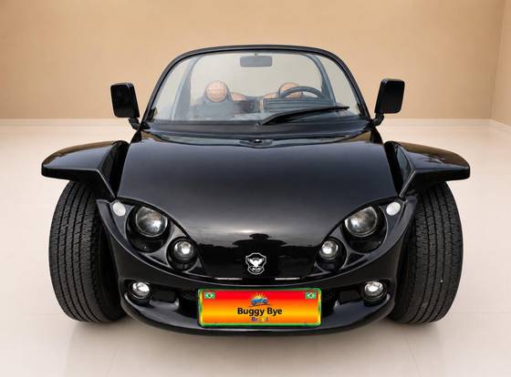 BRM M-11 1.6 GASOLINA MANUAL